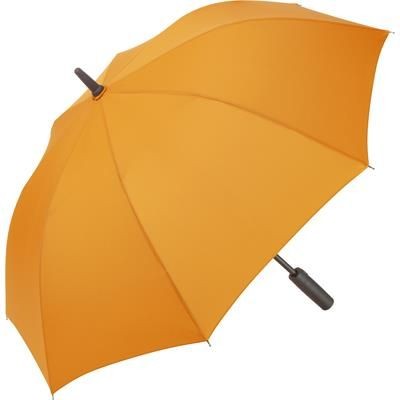 FARE AC REGULAR UMBRELLA in Orange