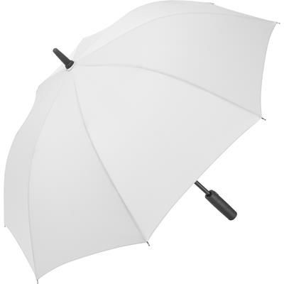 FARE AC REGULAR UMBRELLA in White