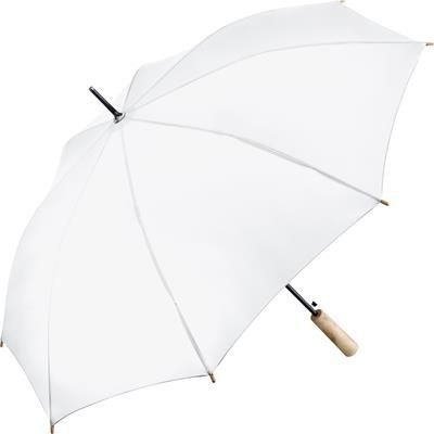 FARE OKOBRELLA AC REGULAR in White