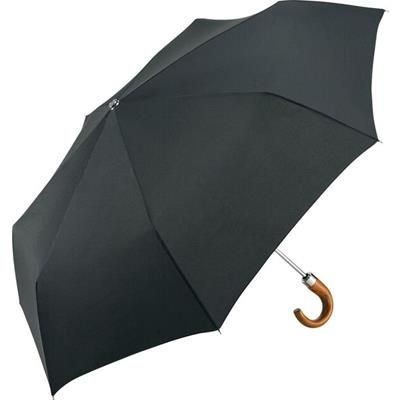 FARE RAINLITE CLASSIC AOC MIDSIZE MINI in Black