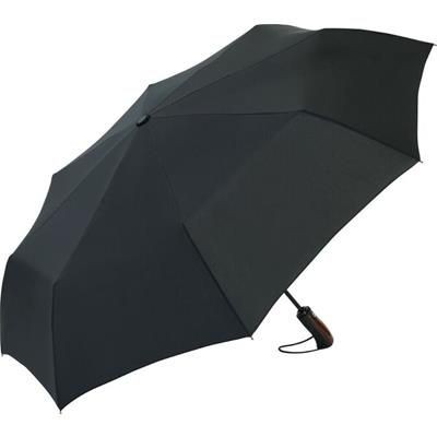 FARE STORMMASTER AOC OVERSIZE MINI in Black