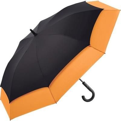 FARE STRETCH360 AC GOLF in Black & Orange