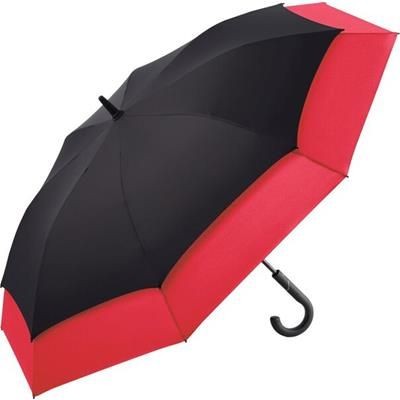 FARE STRETCH360 AC GOLF in Black & Red