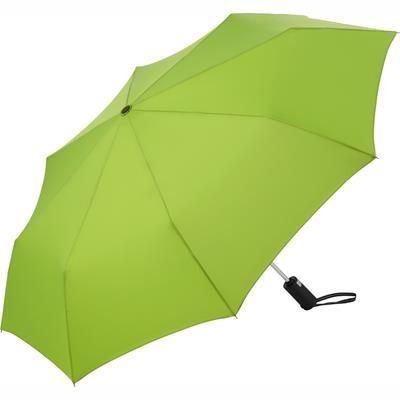 FARE TRIMAGIC SAFETY AOC MINI in Lime