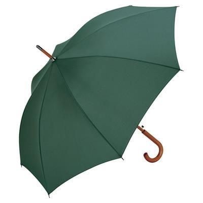 FARE WOODSHAFT AC REGULAR in Dark Green