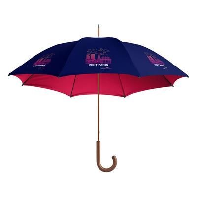 FASHION DOUBLE CANOPY UMBRELLA