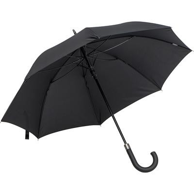 FERRAGHINI UMBRELLA in Black