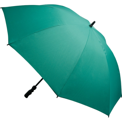 FIBREGLASS STORM UMBRELLA in Green