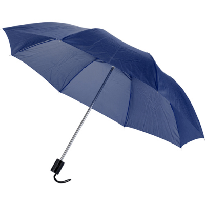 FOLDING UMBRELLA in Blue