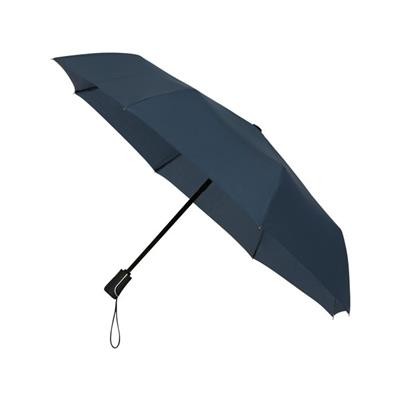 FOLDING UMBRELLA in Navy