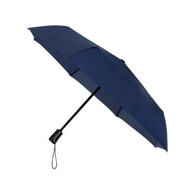 FOLDING UMBRELLA in Royal Blue