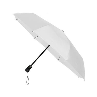 FOLDING UMBRELLA in White