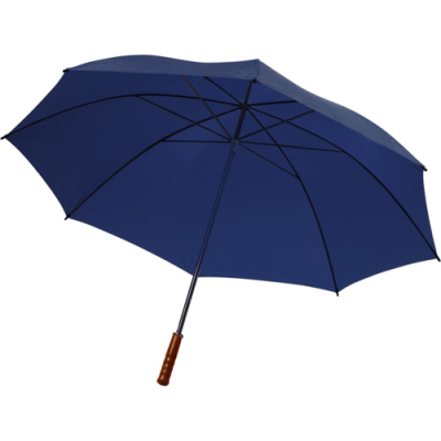 GOLF UMBRELLA in Blue