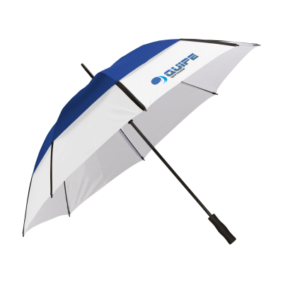 GOLFCLASS UMBRELLA in Cobalt Blue