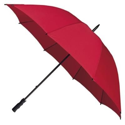 GP-52 FALCONE® GOLF UMBRELLA in Red