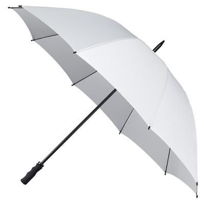 GP-52 FALCONE® GOLF UMBRELLA in White