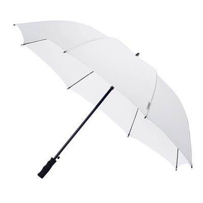 GP-58 FALCONE® GOLF UMBRELLA in White