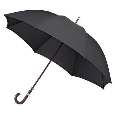 GP-9 FALCONE® GOLF UMBRELLA in Black