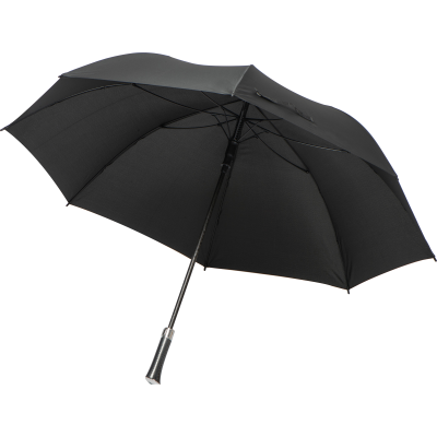 HIGH QUALITY UMBRELLA in Black