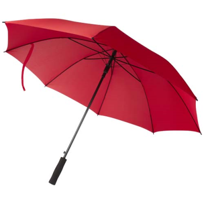 IBI 27 INCH UMBRELLA in Red