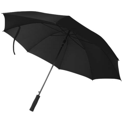 IBI 27 INCH UMBRELLA in Solid Black