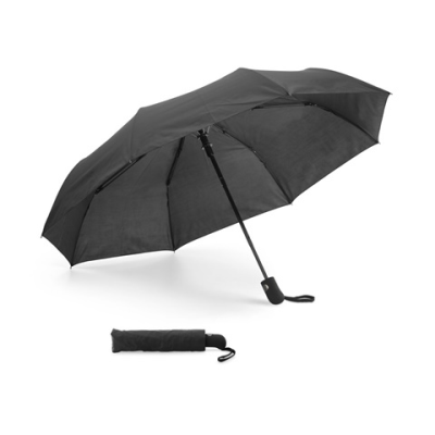 JACOBS FOLDING UMBRELLA