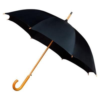 LA-15 UMBRELLA in Black