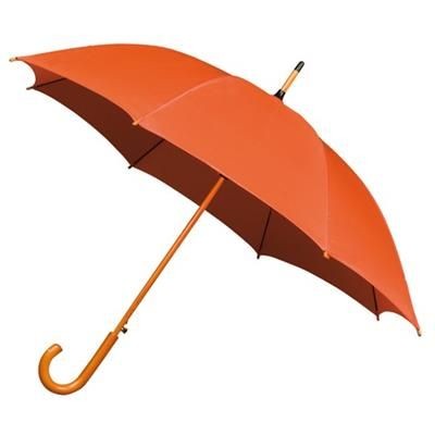 LA-15 UMBRELLA in Orange