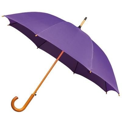 LA-15 UMBRELLA in Purple