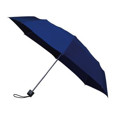 LGF-208 WINDPROOF TELESCOPIC UMBRELLA in Marine