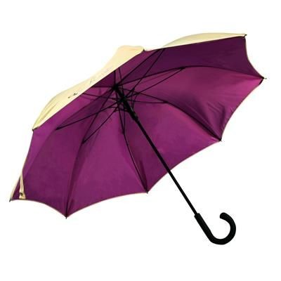 METRO DOUBLE CANOPY UMBRELLA