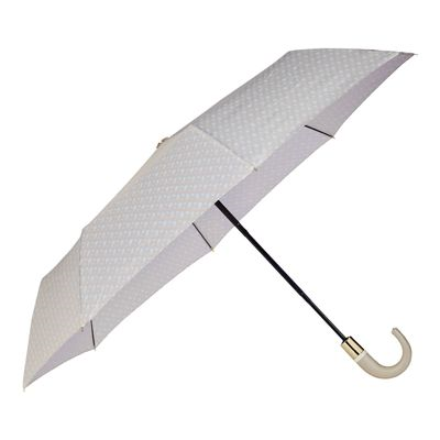 POCKET UMBRELLA MONOGRAMME NUDE