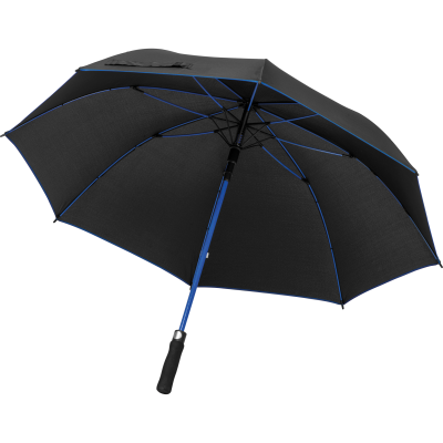 PONGEE UMBRELLA in Blue