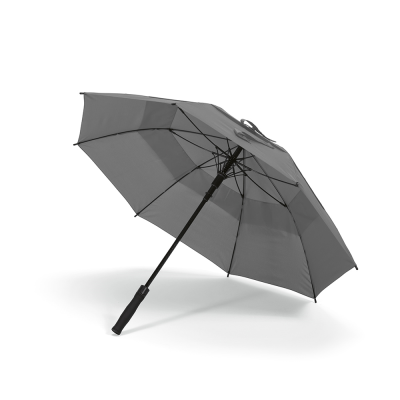 PRINCE UMBRELLA in Dark Grey