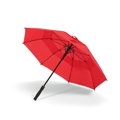 PRINCE UMBRELLA in Red