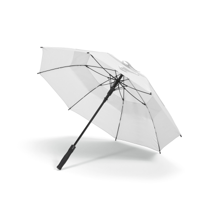 PRINCE UMBRELLA in White