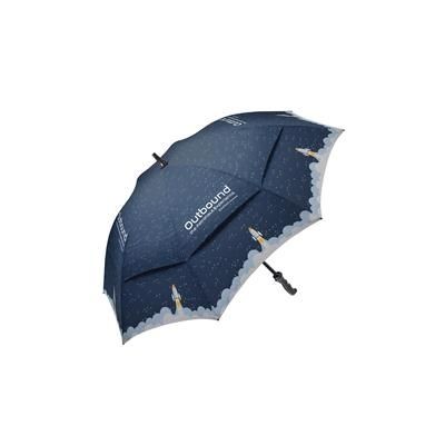 PROBRELLA FIBRE GLASS VENTED GOLF UMBRELLA