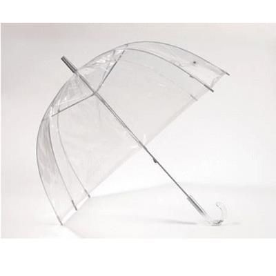 PVC DOME WALKER UMBRELLA