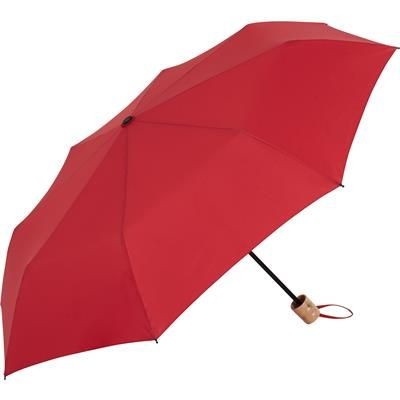 RED MINI UMBRELLA ÖKOBRELLA