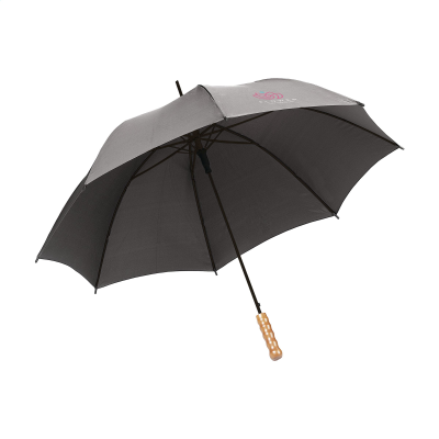 ROYALCLASS UMBRELLA 23 INCH in Grey