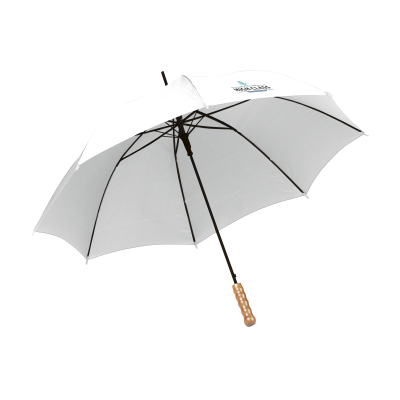 ROYALCLASS UMBRELLA 23 INCH in White