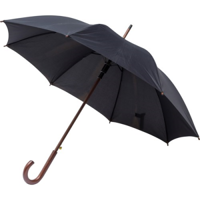 RPET UMBRELLA in Black