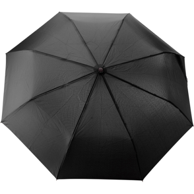 RPET UMBRELLA in Black