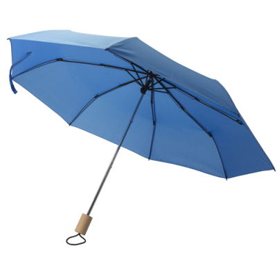 RPET UMBRELLA in Blue