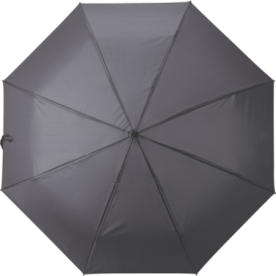 RPET UMBRELLA in Grey