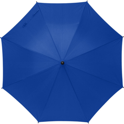 RPET UMBRELLA in Royal Blue