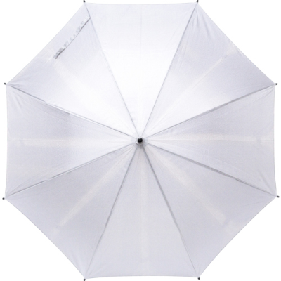 RPET UMBRELLA in White