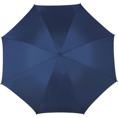 SPORTS UMBRELLA in Blue