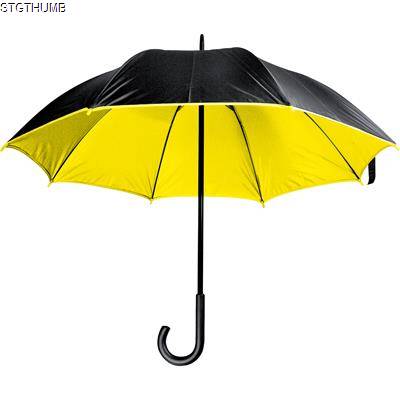 UMBRELLA in Yellow