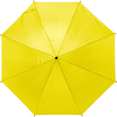 UMBRELLA in Yellow